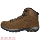 Brütting Mount Stevens High bakancs barna 42-es