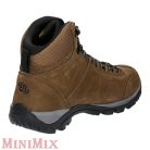 Brütting Mount Stevens High bakancs barna 42-es