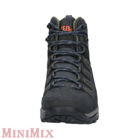 Brütting Mount Pinos High férfi bakancs 44-es
