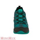 Brütting Expedition cipő Petrol/Black 39-es