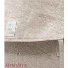 Stokke Limas Carrier Flex OCS Floral Beige kenguru babahordozó