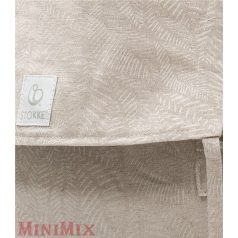   Stokke Limas Carrier Flex OCS Floral Beige kenguru babahordozó