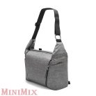 Stokke Changing bag Black Melange pelenkázó táska