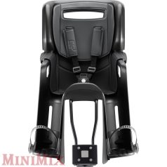 Britax Römer Jockey Pro Mineral Grey kerékpárülés