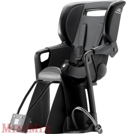 Britax Römer Jockey Pro Mineral Grey kerékpárülés