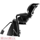 Britax Römer Jockey Pro Mineral Grey kerékpárülés