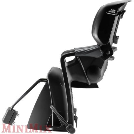 Britax Römer Jockey Pro Mineral Grey kerékpárülés