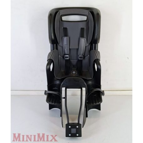 Britax Römer Jockey Pro Mineral Grey kerékpárülés