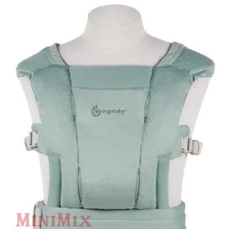 Ergobaby Embrace Soft Air Mesh kenguru Sage