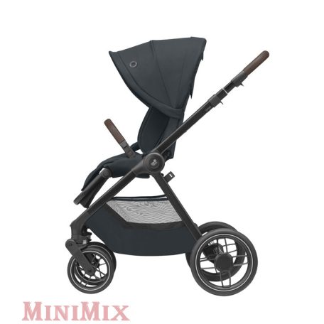 Maxi-Cosi Oxford Essential Graphite multifunkciós babakocsi