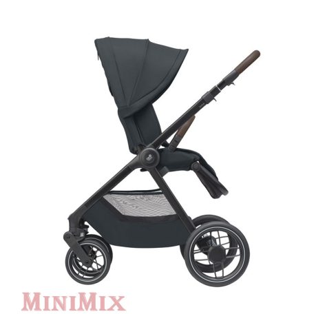 Maxi-Cosi Oxford Essential Graphite multifunkciós babakocsi