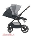 Maxi-Cosi Oxford Essential Graphite multifunkciós babakocsi