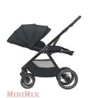 Maxi-Cosi Oxford Essential Graphite multifunkciós babakocsi