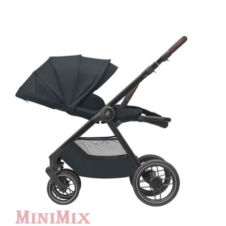 Maxi-Cosi Oxford Essential Graphite multifunkciós babakocsi