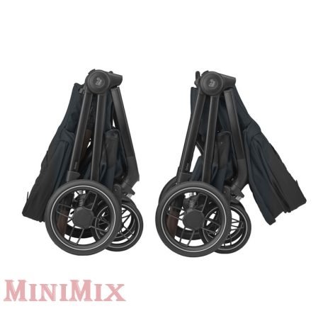 Maxi-Cosi Oxford Essential Graphite multifunkciós babakocsi