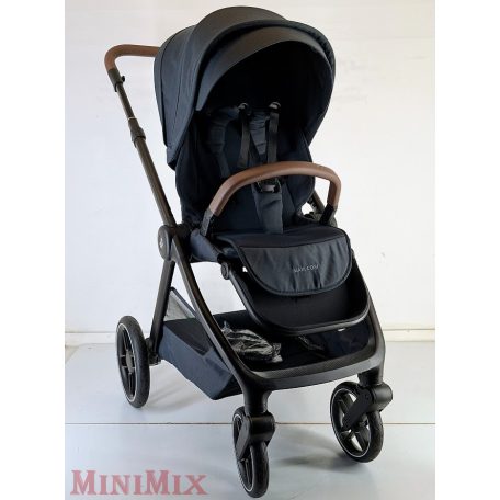 Maxi-Cosi Oxford Essential Graphite multifunkciós babakocsi