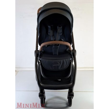 Maxi-Cosi Oxford Essential Graphite multifunkciós babakocsi