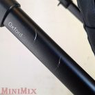 Maxi-Cosi Oxford Essential Graphite multifunkciós babakocsi