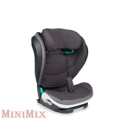   BeSafe Flex FIX 2 100-150 cm Metallic Mélange gyerekülés 4-12 év