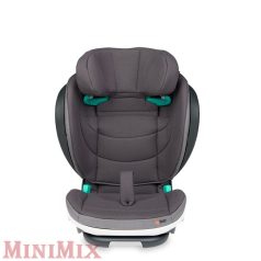   BeSafe Flex FIX 2 100-150 cm Metallic Mélange gyerekülés 4-12 év