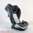 BeSafe Flex FIX 2 100-150 cm Metallic Mélange gyerekülés 4-12 év