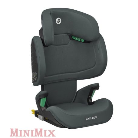 Maxi-Cosi RodiFix R 100-150 cm Authentic Graphite gyerekülés 4-12 év
