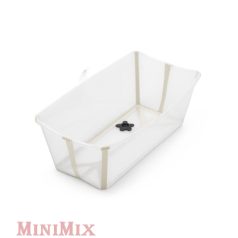 Stokke Flexi Bath Sandy Beige babakád