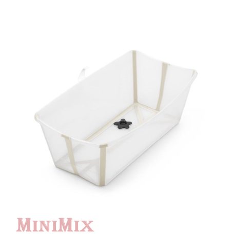Stokke Flexi Bath Sandy Beige babakád