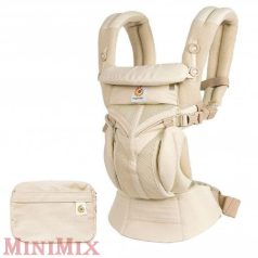 Ergobaby Omni 360 Cool Air Mesh Natural Weave kenguru