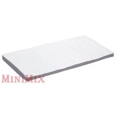 Alvi utazóágy matrac 60 x 120 cm