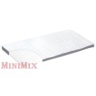 Alvi utazóágy matrac 60 x 120 cm