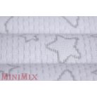 Alvi utazóágy matrac 60 x 120 cm