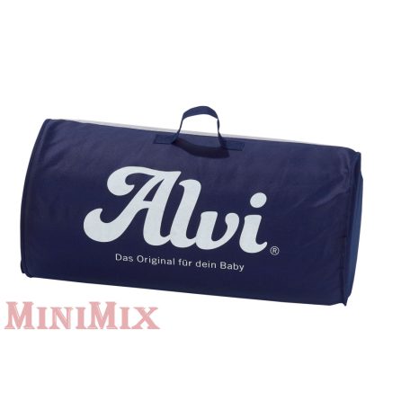 Alvi utazóágy matrac 60 x 120 cm