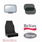 Britax Römer Protect Shade See - utazó kiegészítő szett