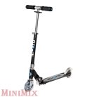 Micro roller Limited Black