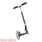 Micro roller Limited Black