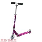 Micro Sprite roller Limited Purple