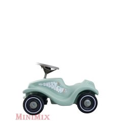Big Bobby Car Classic Green Sea