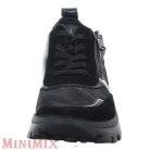 Waldläufer H-Ajala Soft női alacsony szárú edzőcipő 39-es