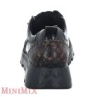 Waldläufer H-Ajala Soft női alacsony szárú edzőcipő 38-as