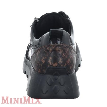 Waldläufer H-Ajala Soft női alacsony szárú edzőcipő 38-as