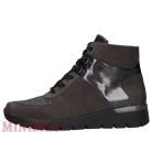 Waldlaufer 626K82 Ramona divatos női bokacipő 39-es