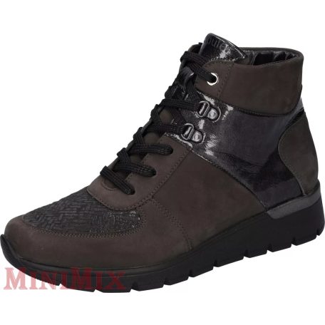 Waldlaufer 626K82 Ramona divatos női bokacipő 39,5-es