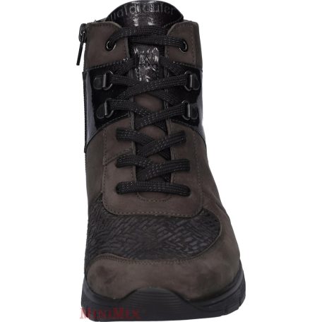 Waldlaufer 626K82 Ramona divatos női bokacipő 39,5-es