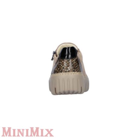 Waldläufer H-Livia Soft női alacsony szárú edzőcipő 41-es