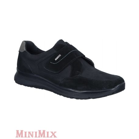 Manitu 630214 férfi bőr cipő 43-as