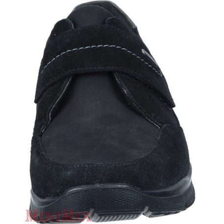 Manitu 630214 férfi bőr cipő 43-as