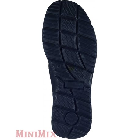 Manitu 630214 férfi bőr cipő 43-as