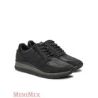 Comfortabel 950576 női cipő fekete 36-os