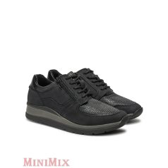 Comfortabel 950576 női cipő fekete 36-os